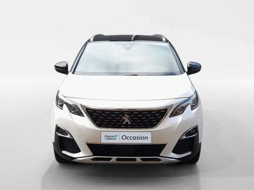 Peugeot 5008 - Afbeelding 2 van 30