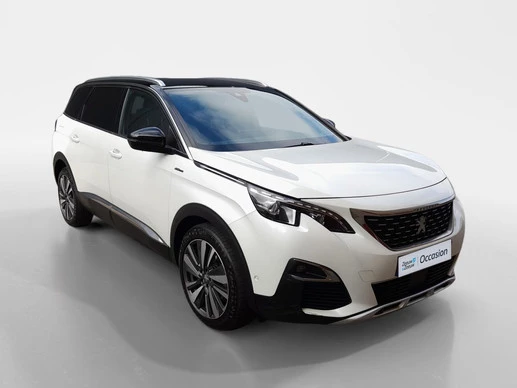 Peugeot 5008 - Afbeelding 3 van 30
