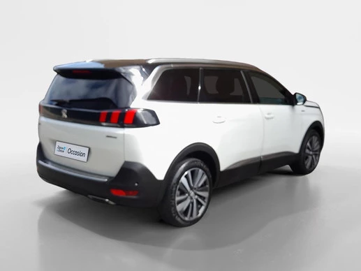 Peugeot 5008 - Afbeelding 4 van 30