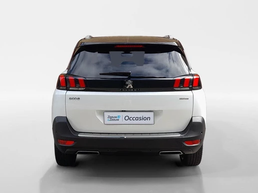 Peugeot 5008 - Afbeelding 5 van 30
