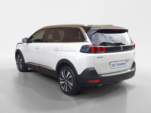 Peugeot 5008 - Afbeelding 6 van 30