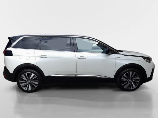 Peugeot 5008 - Afbeelding 7 van 30