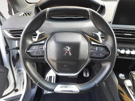 Peugeot 5008 - Afbeelding 19 van 30