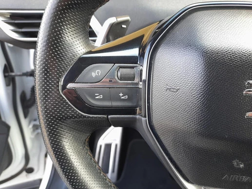 Peugeot 5008 - Afbeelding 20 van 30
