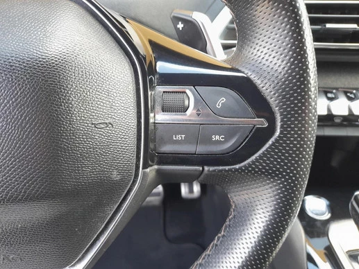 Peugeot 5008 - Afbeelding 21 van 30