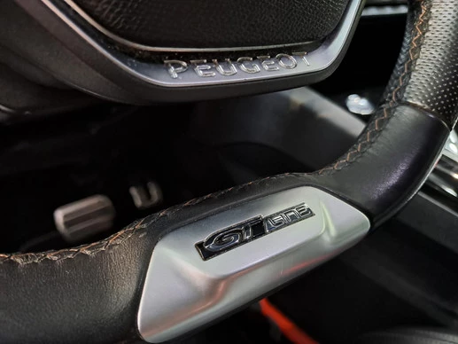 Peugeot 5008 - Afbeelding 22 van 30