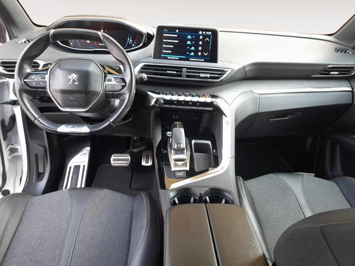 Peugeot 5008 - Afbeelding 23 van 30