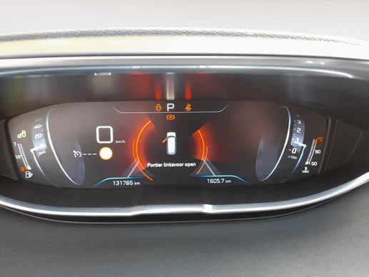 Peugeot 5008 - Afbeelding 24 van 30