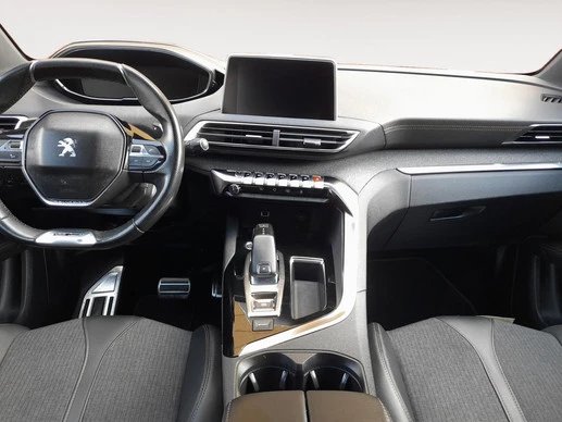 Peugeot 5008 - Afbeelding 25 van 30