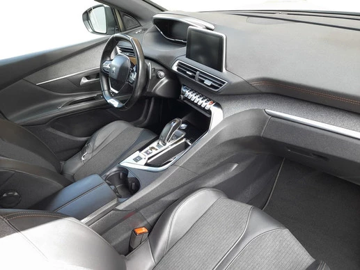 Peugeot 5008 - Afbeelding 26 van 30