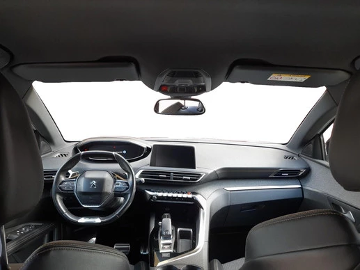 Peugeot 5008 - Afbeelding 27 van 30