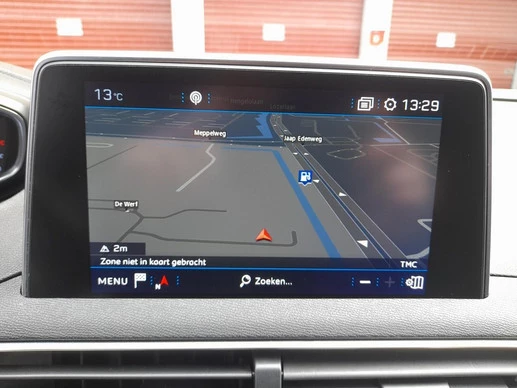 Peugeot 5008 - Afbeelding 28 van 30