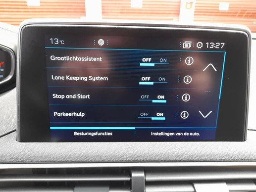 Peugeot 5008 - Afbeelding 30 van 30