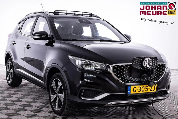 MG ZS-EV - Afbeelding 1 van 30