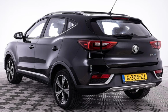MG ZS-EV - Afbeelding 2 van 30