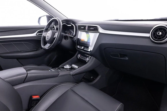 MG ZS-EV - Afbeelding 4 van 30