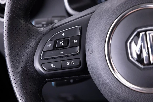 MG ZS-EV - Afbeelding 17 van 30