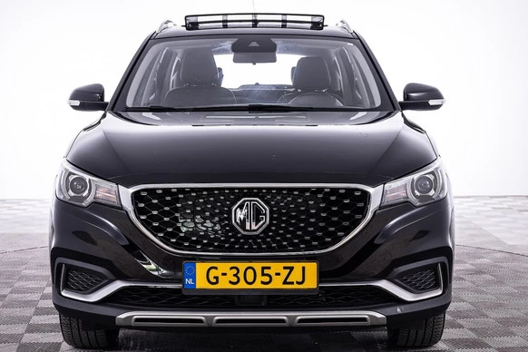 MG ZS-EV - Afbeelding 24 van 30