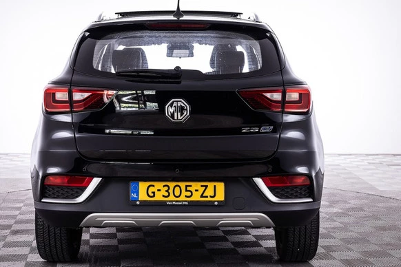 MG ZS-EV - Afbeelding 25 van 30