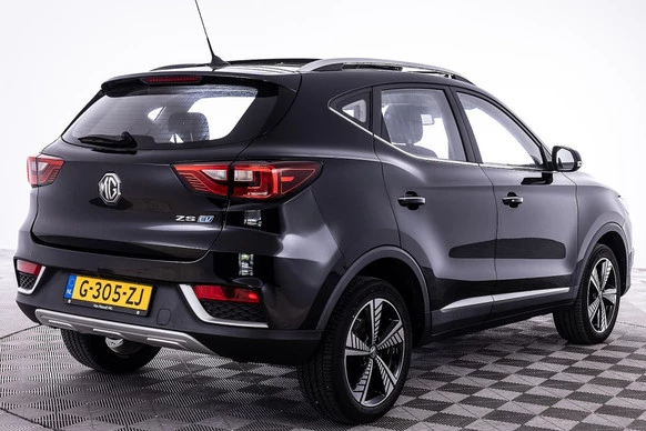 MG ZS-EV - Afbeelding 26 van 30
