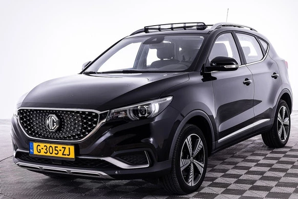 MG ZS-EV - Afbeelding 27 van 30
