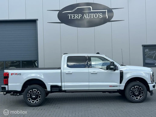 Ford F-350 - Afbeelding 4 van 30