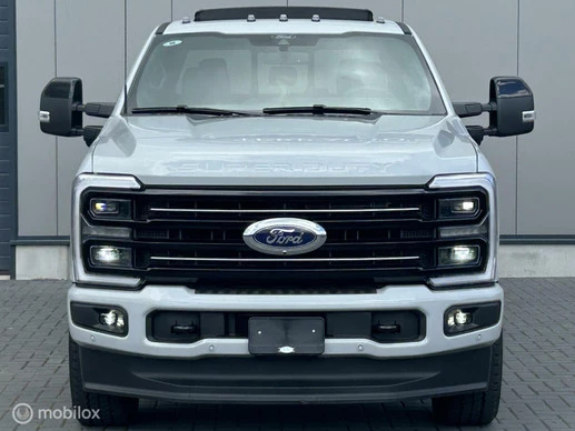 Ford F-350 - Afbeelding 5 van 30