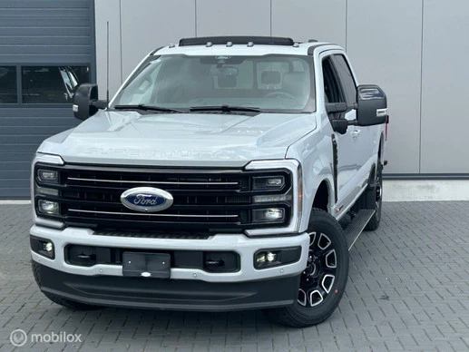Ford F-350 - Afbeelding 6 van 30