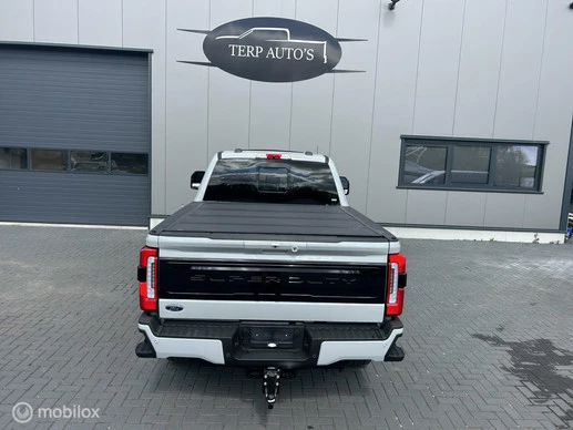 Ford F-350 - Afbeelding 7 van 30