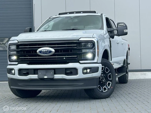 Ford F-350 - Afbeelding 8 van 30