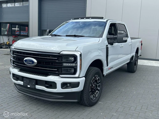 Ford F-350 - Afbeelding 9 van 30