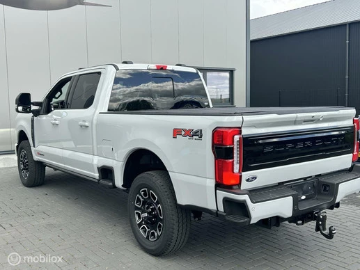 Ford F-350 - Afbeelding 10 van 30