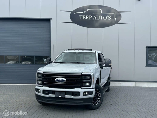 Ford F-350 - Afbeelding 11 van 30