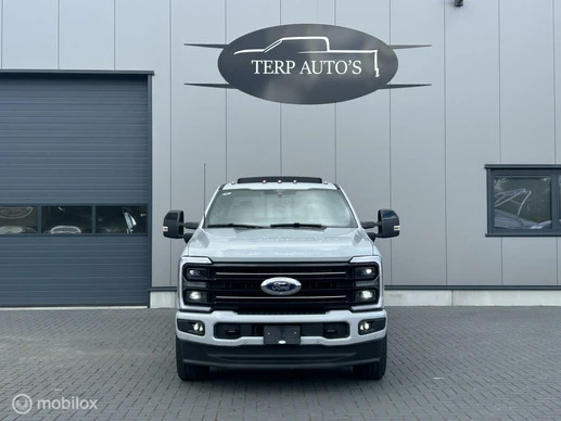 Ford F-350 - Afbeelding 12 van 30