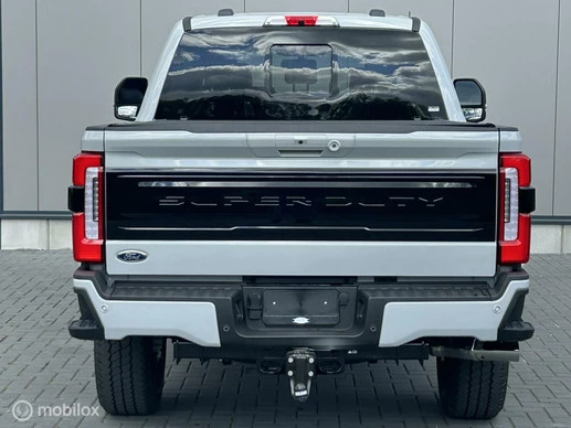 Ford F-350 - Afbeelding 14 van 30