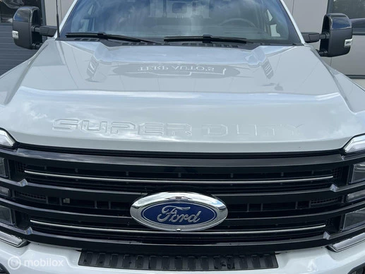 Ford F-350 - Afbeelding 16 van 30