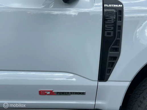 Ford F-350 - Afbeelding 18 van 30