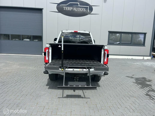 Ford F-350 - Afbeelding 19 van 30