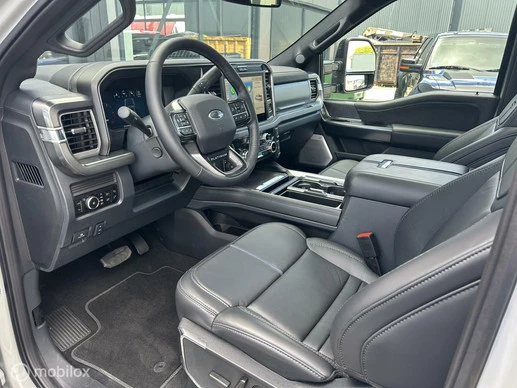 Ford F-350 - Afbeelding 20 van 30