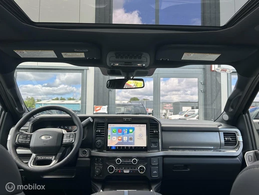 Ford F-350 - Afbeelding 22 van 30