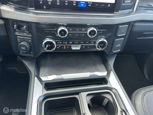 Ford F-350 - Afbeelding 28 van 30