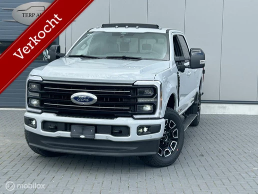 Ford F-350 - Afbeelding 1 van 30