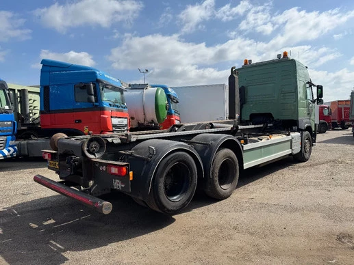 Volvo FM 410 - Afbeelding 13 van 21