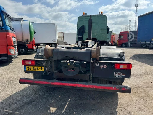 Volvo FM 410 - Afbeelding 14 van 21