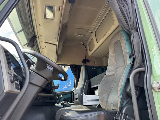 Volvo FM 410 - Afbeelding 16 van 21