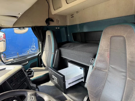 Volvo FM 410 - Afbeelding 17 van 21