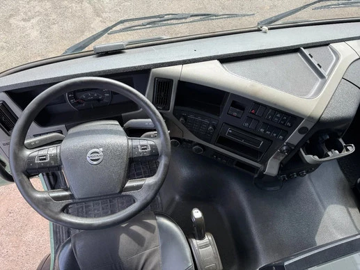 Volvo FM 410 - Afbeelding 18 van 21