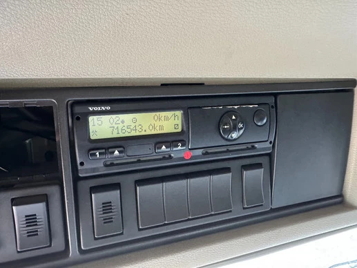 Volvo FM 410 - Afbeelding 19 van 21