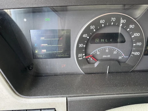 Volvo FM 410 - Afbeelding 20 van 21