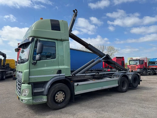 DAF CF 450 - Afbeelding 1 van 20